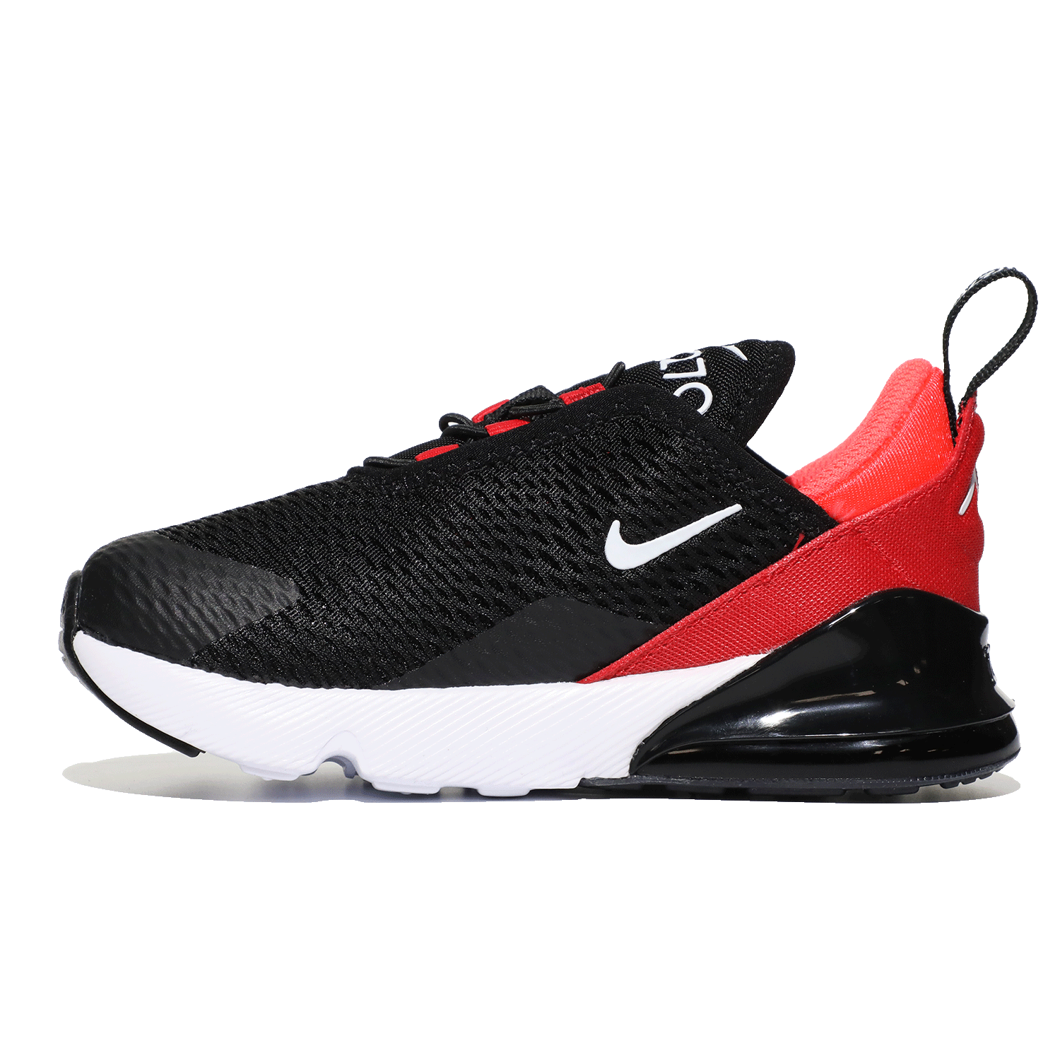 Image 6 of Air Max 270 (Infant/Toddler)