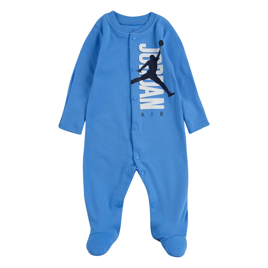 Image 1 of Jumpman Air Footed Coverall (Infant)