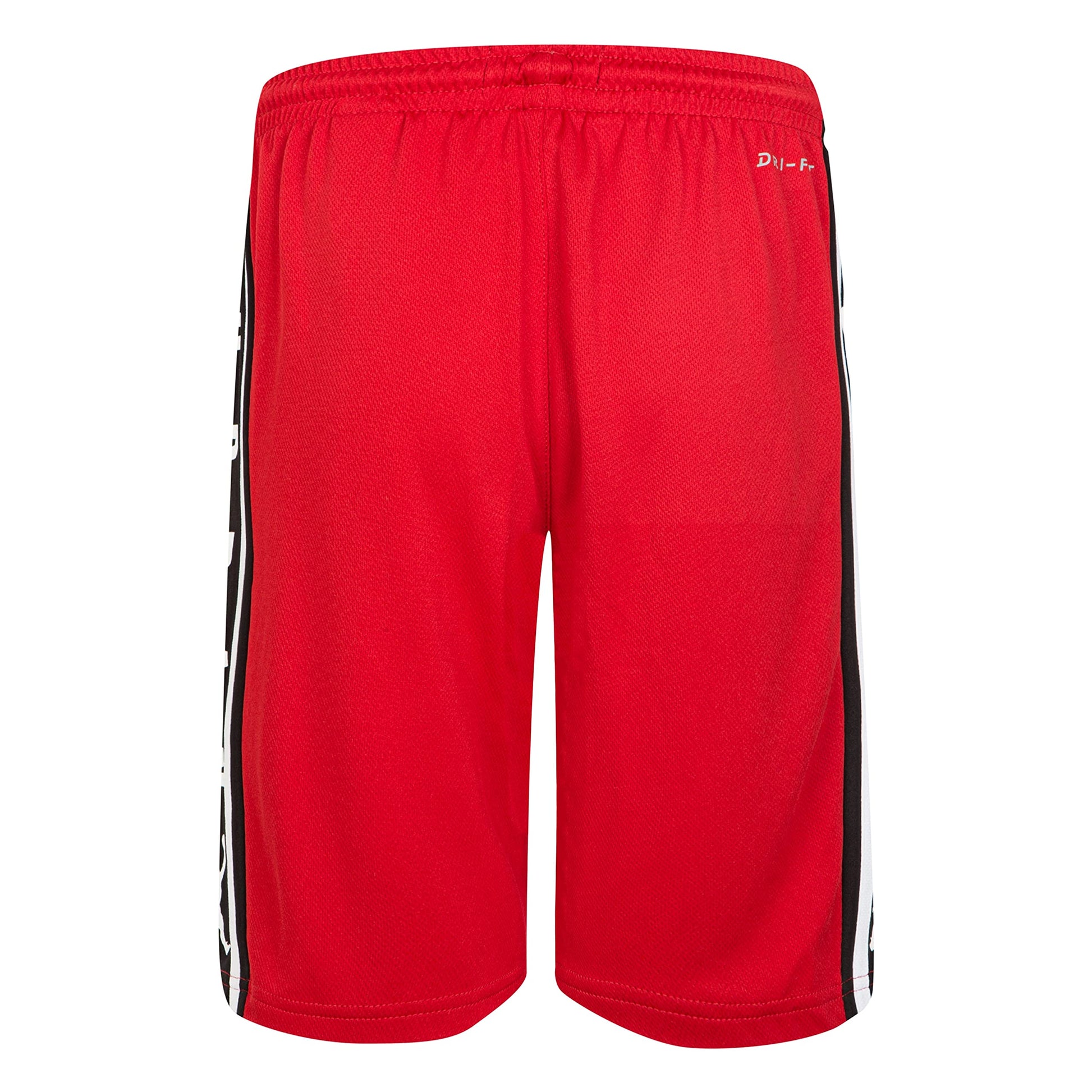 Image 3 of Air Jordan HBR Bball Shorts (Big Kids)