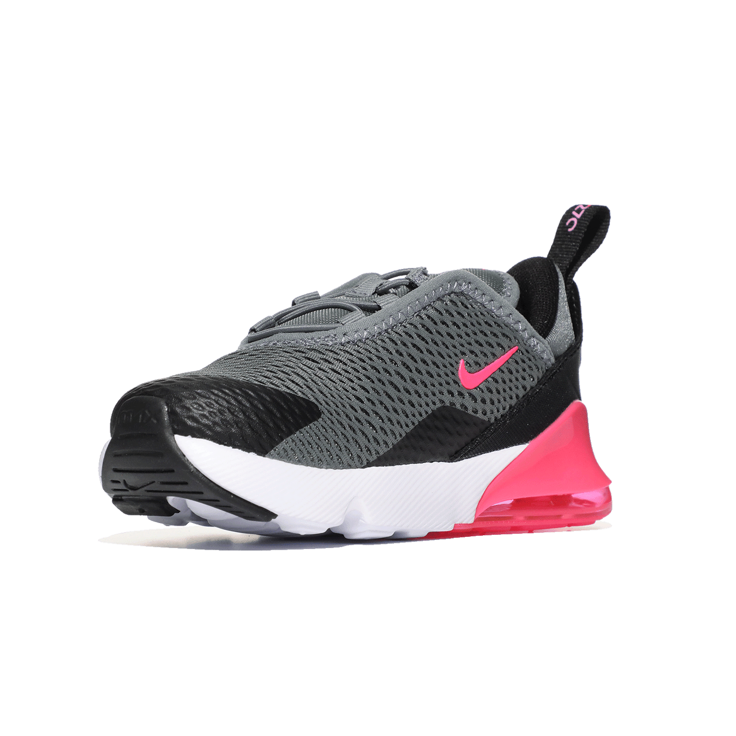 Image 5 of Air Max 270 (Infant/Toddler)