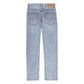 Image 2 of 514 Straight Fit Performance Jeans (Little Kids)