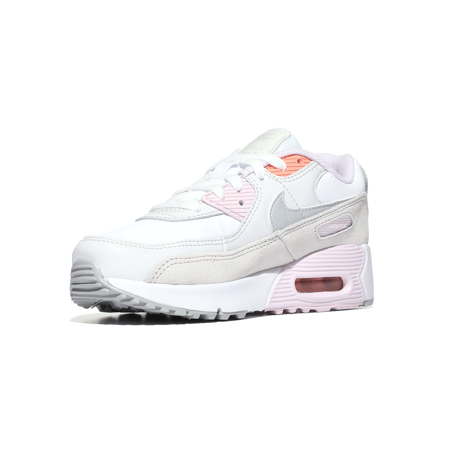 Image 5 of Air Max 90 LTR (Little Kid)