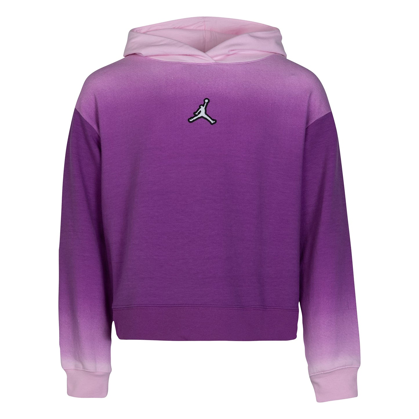 Image 1 of Essentials Boxy Pullover (Little Kids)