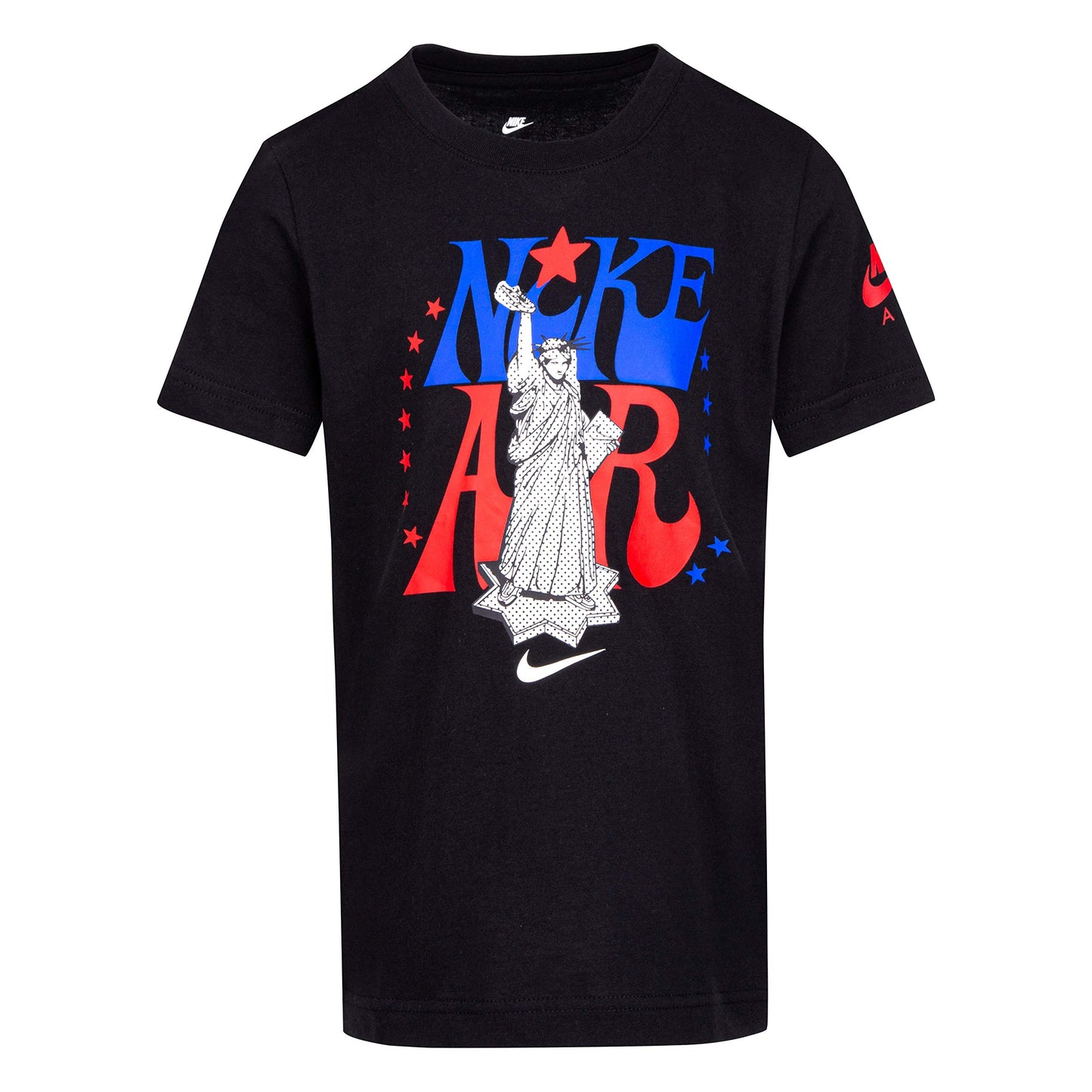 Image 1 of Air Liberty Tee (Little Kids)