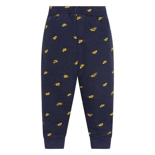 Image 2 of NSW Club All Over Print SSNL Pants (Toddler)