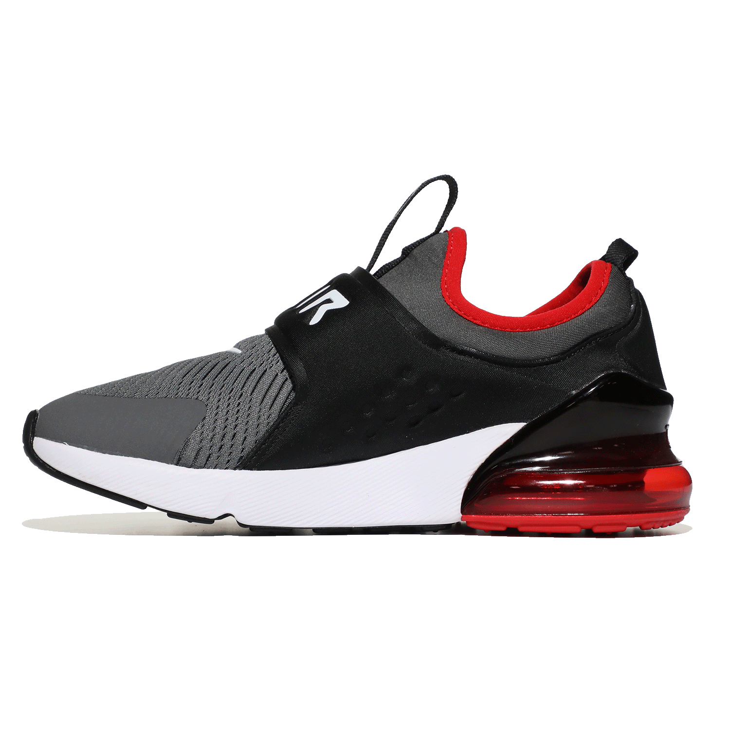 Image 10 of Air Max 270 Extreme (Little Kid)