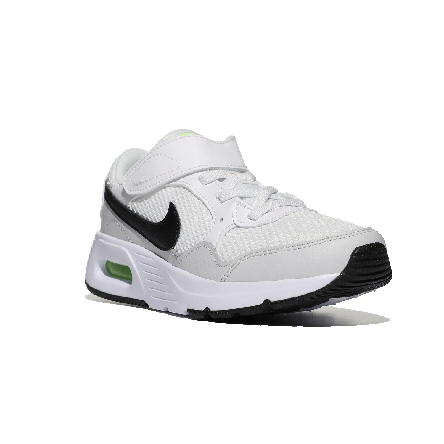 Image 7 of Air Max SC (Little Kid)