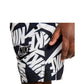 Image 4 of Woven Print Shorts (Toddler)