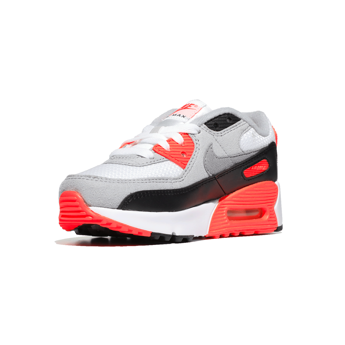 Image 5 of Air Max 90 (Little Kid)