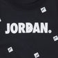 Image 5 of Jordan Jumpman Box Tee/Shorts Set (Infant)
