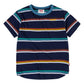 Image 1 of Striped Ringer Tee Shirt (Big Kids)