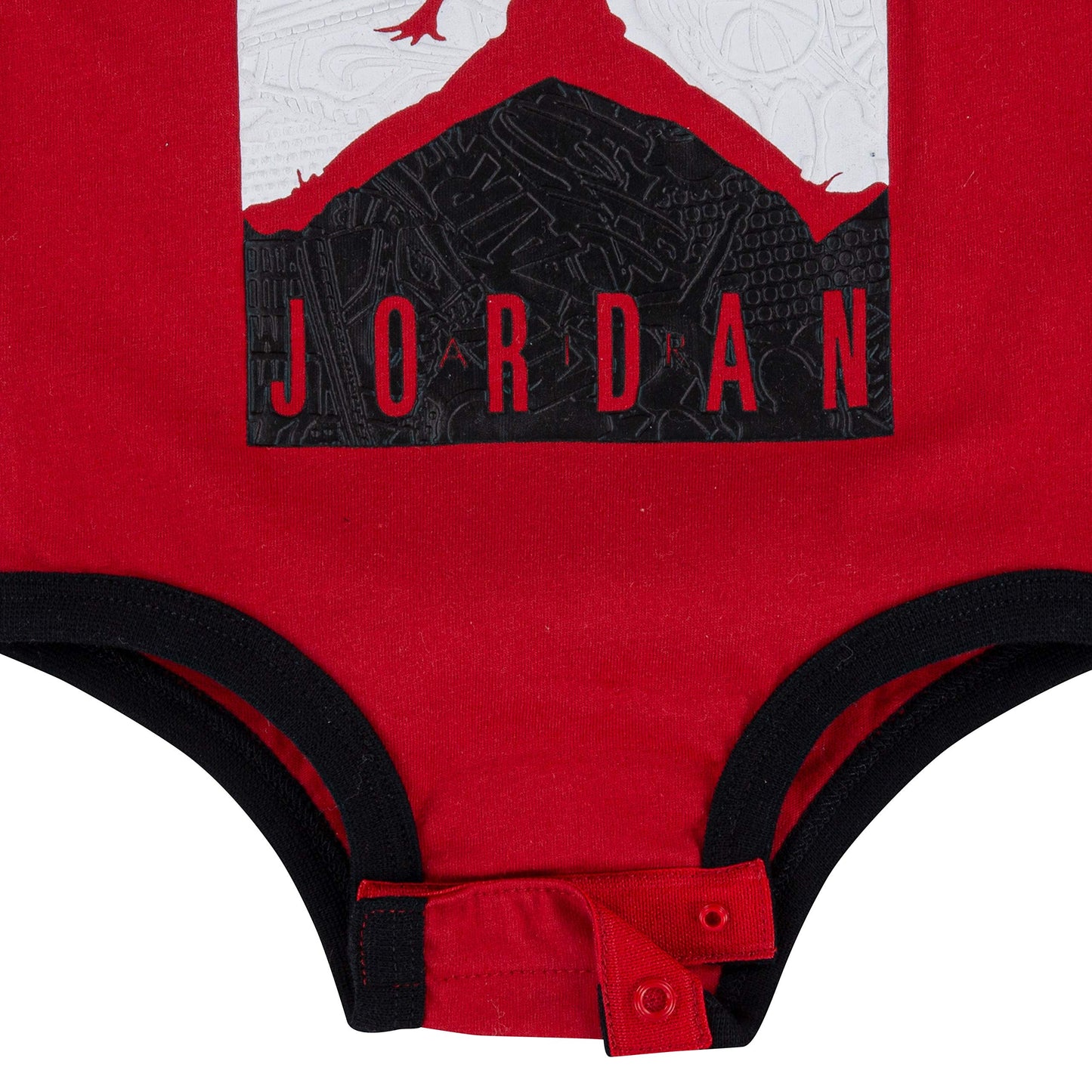 Image 3 of Jordan Elements 3-Pack Bodysuit Set (Infant)
