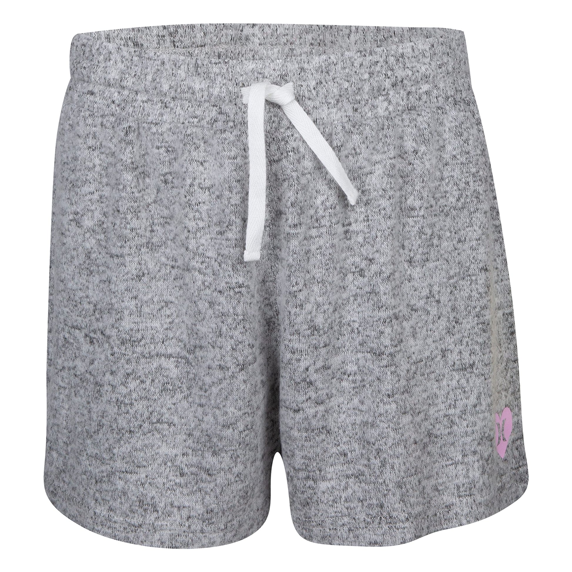 Image 1 of Soft Hacci Shorts (Toddler/Little Kids)