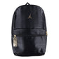 Image 1 of Faux Leather Backpack