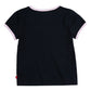 Image 2 of Hello Kitty Ringer Top (Toddler)