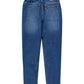 Image 2 of High Loose Taper Jeans (Big Kids)