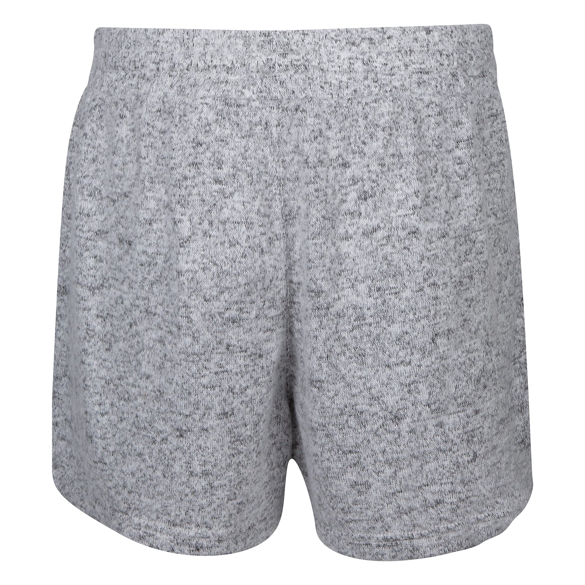 Image 2 of Soft Hacci Shorts (Toddler/Little Kids)