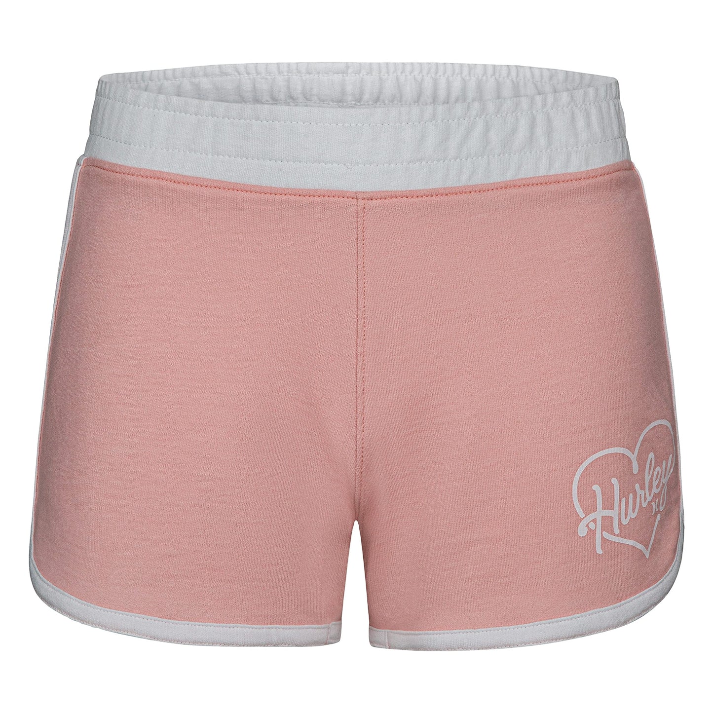 Image 1 of French Terry Shorts (Big Kids)