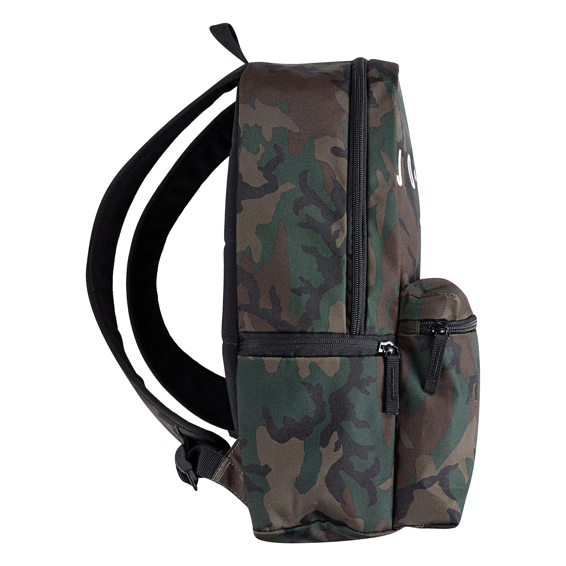 Image 4 of Jordan Backpack