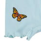 Image 4 of Lil Bugs Butterfly Romper (Infant)