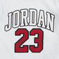 Image 4 of Jordan 23 Tee & Shorts Set (Toddler)