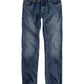 Image 1 of 502 Slim Fit Taper Jeans (Big Kids)