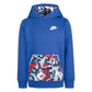 Image 1 of Thrill Pullover Hoodie (Toddler/Little Kids/Big Kids)