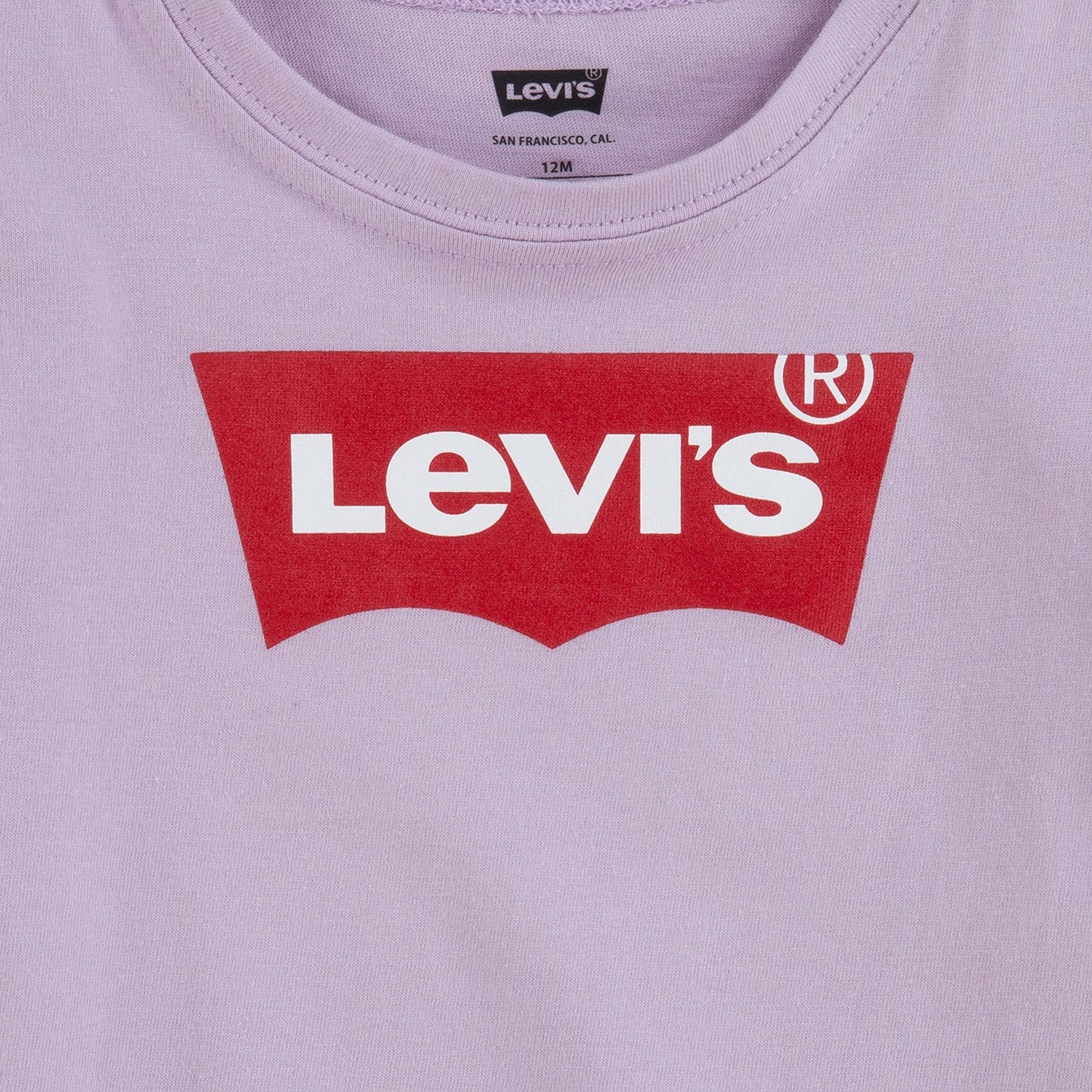 Image 3 of A-Line T-Shirt (Infant)