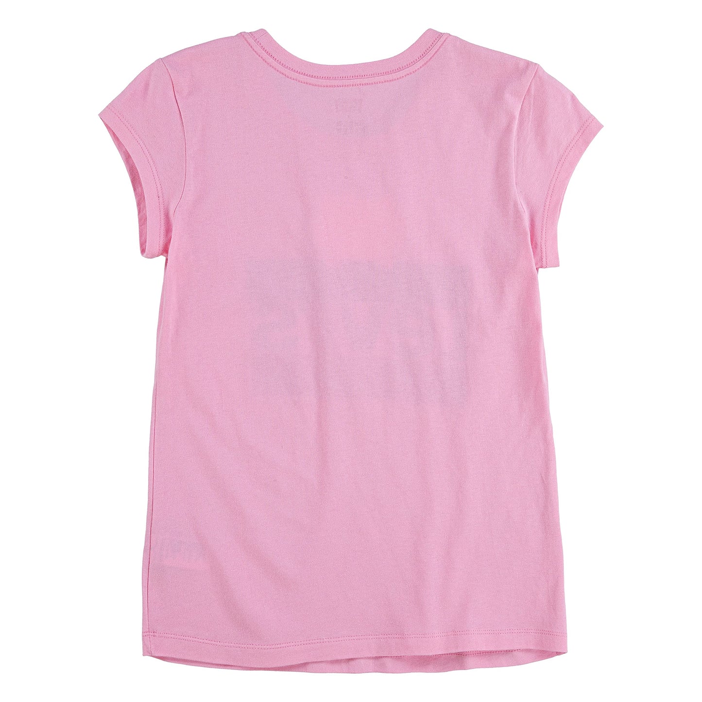 Image 2 of Levi's® x Hello Kitty® T-Shirt (Little Kids)