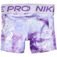 Image 2 of Nike Pro Shorts All Over Print (Little Kids/Big Kids)
