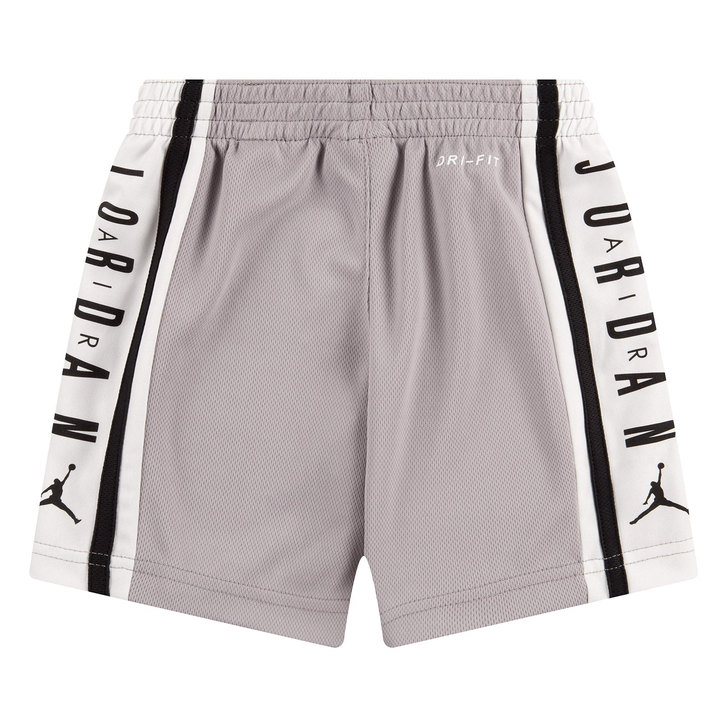 Image 1 of Air Jordan HBR Bball Shorts (Toddler)