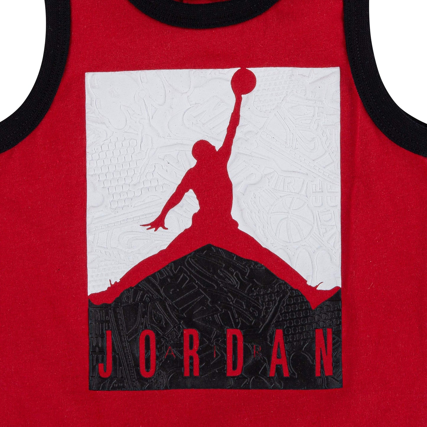 Image 6 of Jordan Elements 3-Pack Bodysuit Set (Infant)