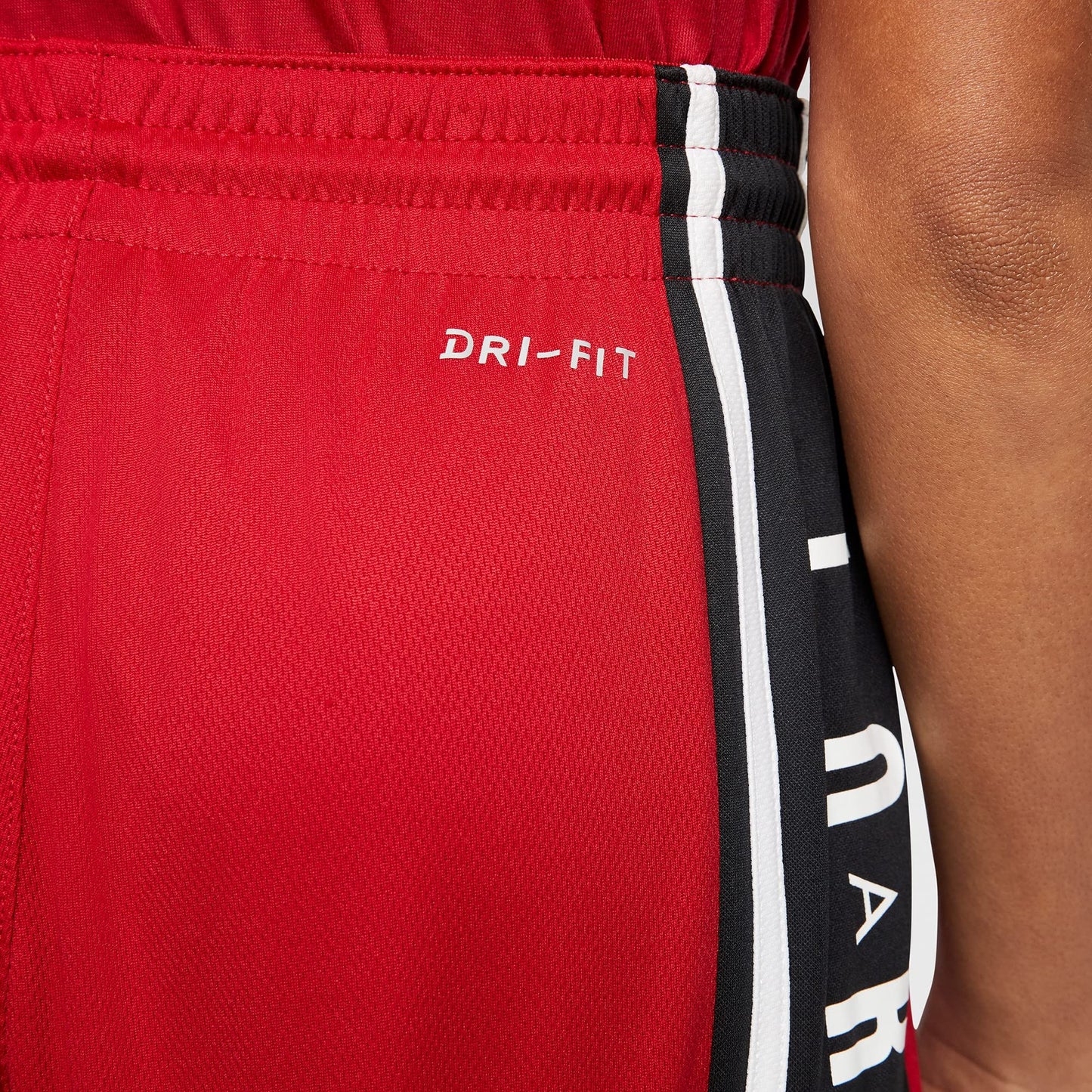 Image 6 of Air Jordan HBR Bball Shorts (Big Kids)