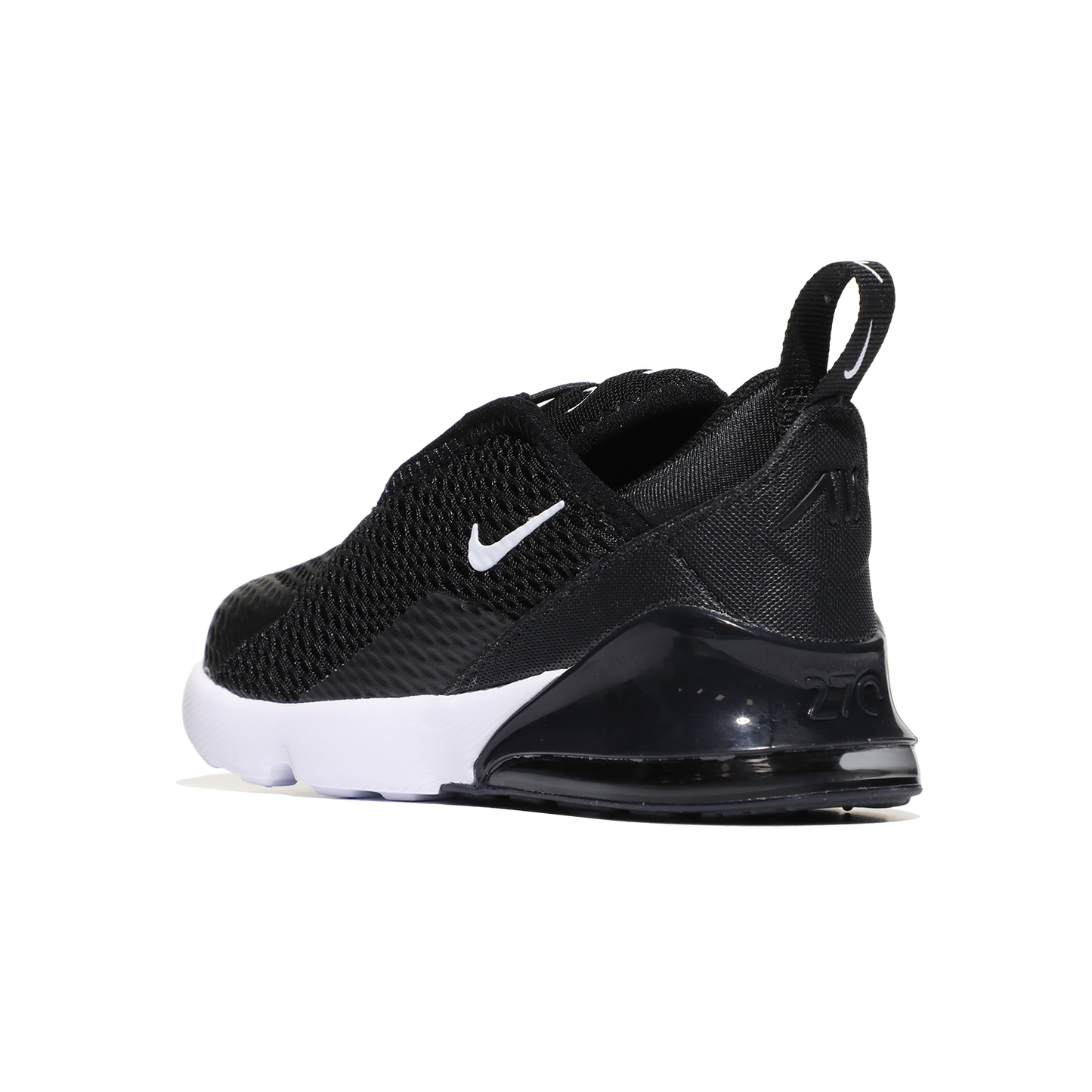 Image 7 of Air Max 270 (Infant/Toddler)