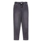 Image 1 of High Loose Taper Jeans (Little Kids)