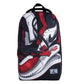 Image 1 of Graphic Backpack