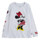 Image 1 of Levi's x Disney Minnie Mouse T-Shirt (Big Kids)