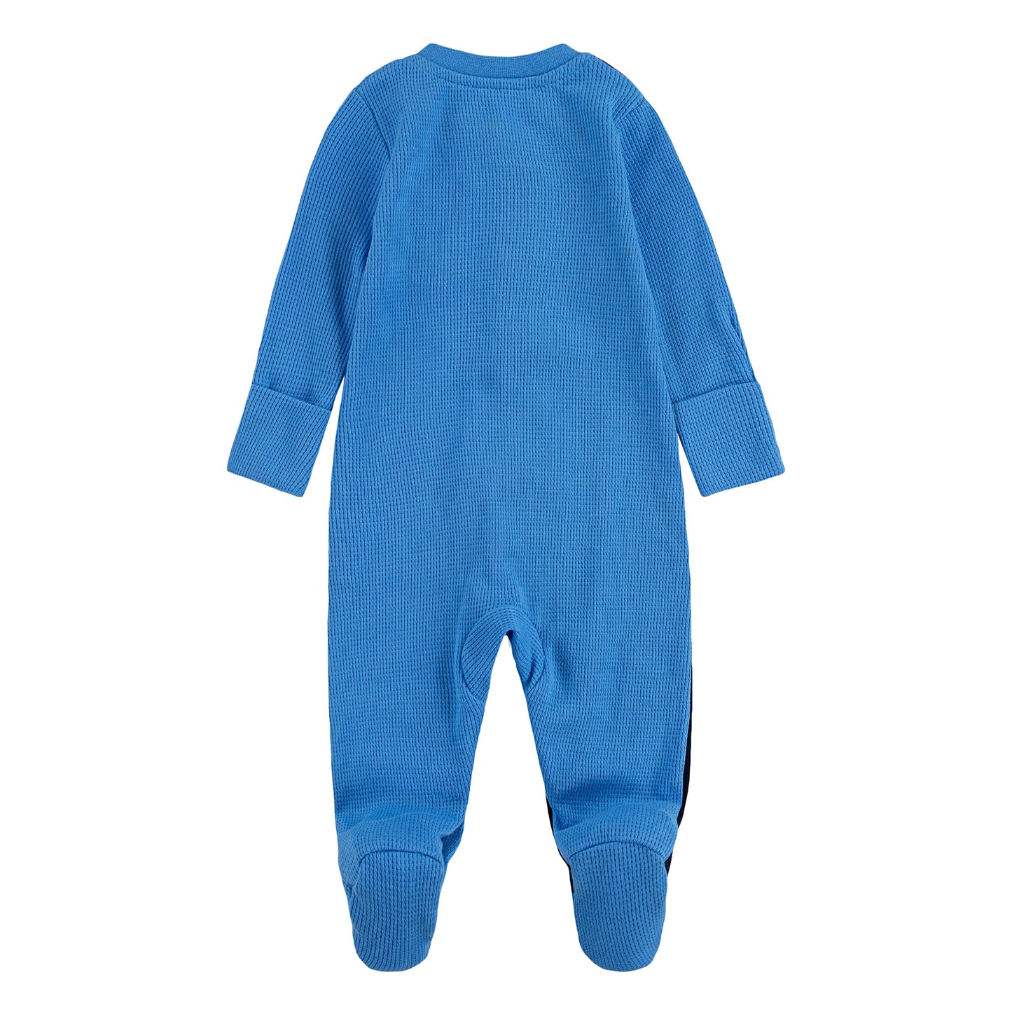 Image 2 of Half Court Footed Coverall (Infant)