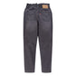 Image 2 of High Loose Taper Jeans (Little Kids)