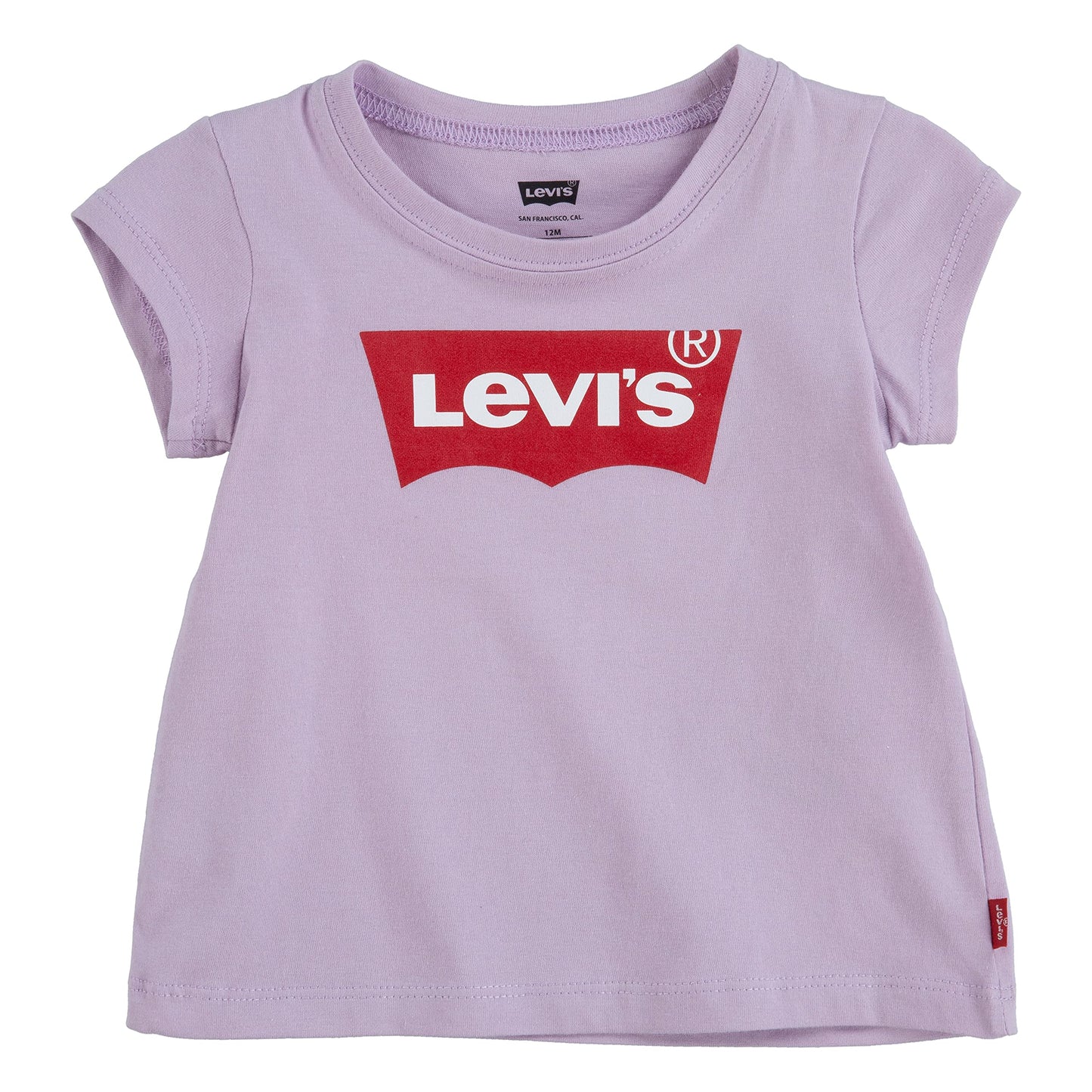 Image 1 of A-Line T-Shirt (Infant)