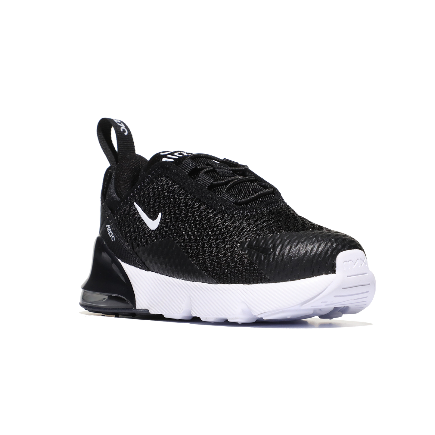 Image 7 of Air Max 270 (Infant/Toddler)