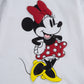 Image 3 of Levi's x Disney Minnie Mouse T-Shirt (Little Kids)