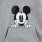 Image 3 of Levi's x Disney Mickey Mouse Hoodie (Little Kids)