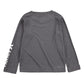 Image 2 of Icon Heather UPF Long Sleeve Top (Toddler)