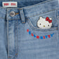 Image 3 of Levi's® x Hello Kitty® 720 High-Rise Super Skinny Jeans (Little Kids)