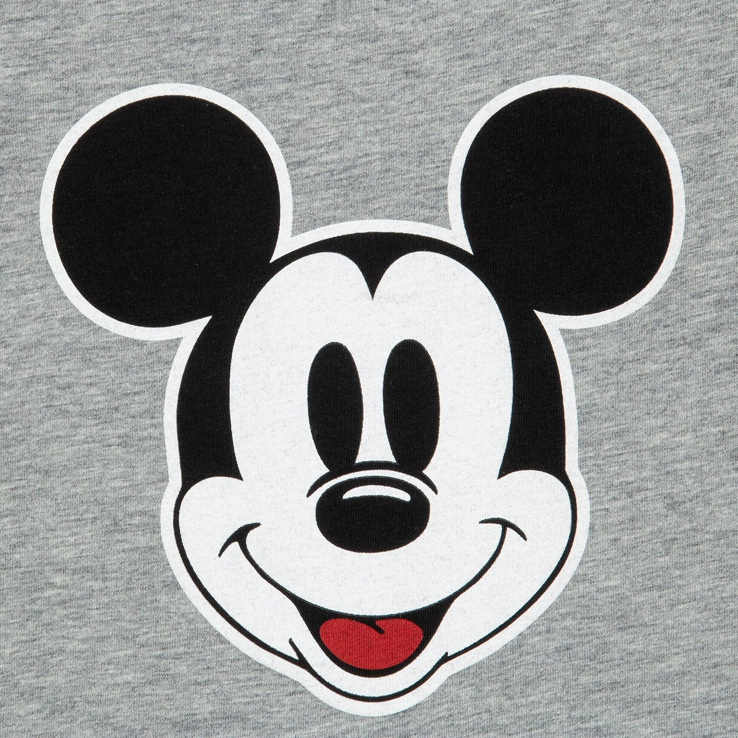Image 3 of Levi's x Disney Mickey Mouse T-Shirt (Toddler)