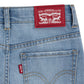 Image 4 of Levi's® x Hello Kitty® 720 High-Rise Super Skinny Jeans (Little Kids)