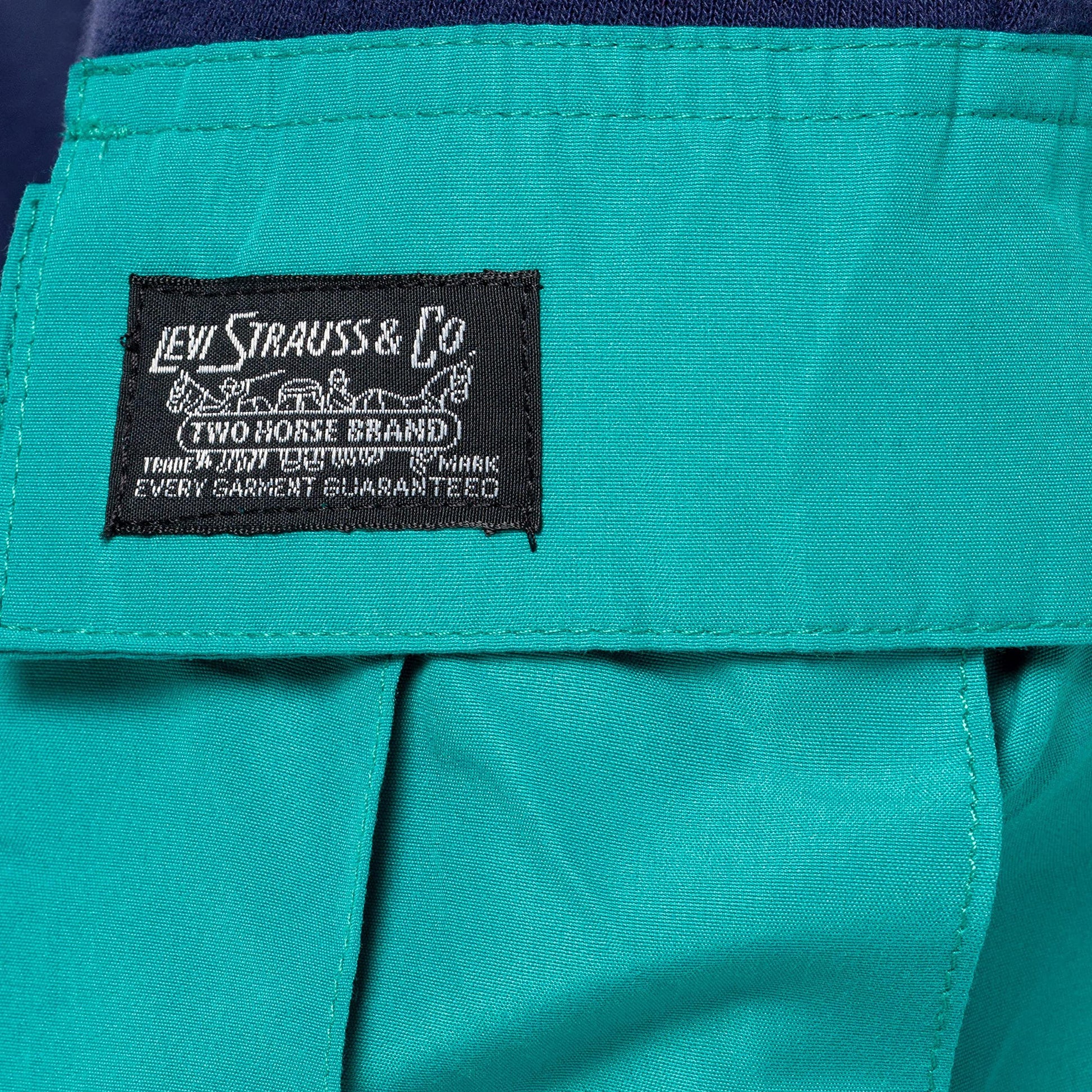 Image 4 of Knit Cargo Joggers (Toddler)